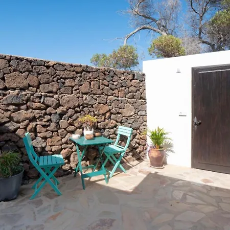 别墅 Finca Paraiso - Finest With Incredible Views Over Puerto Del Carmen 卡门港