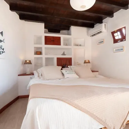 Finca Paraiso - Finest With Incredible Views Over Puerto Del Carmen * 卡门港