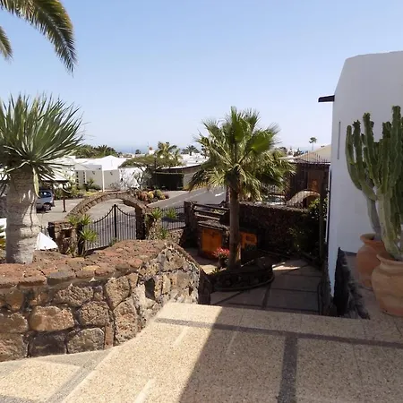 Finca Paraiso - Finest With Incredible Views Over Puerto Del Carmen * 卡门港