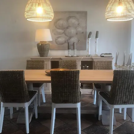 Finca Paraiso - Finest With Incredible Views Over Puerto Del Carmen 卡门港