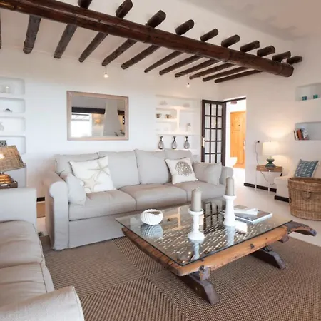 Finca Paraiso - Finest With Incredible Views Over Puerto Del Carmen 卡门港